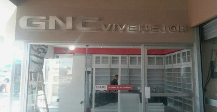 gnc